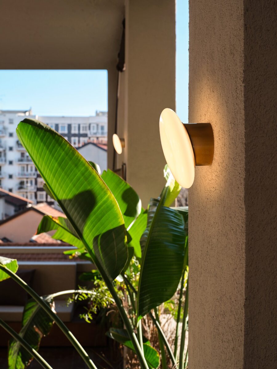 KDLN celebra 30 anni di luce e design con sei nuove illuminazioni