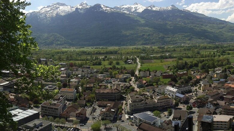 Il primo viaggio del 2026? Programmatelo nel bellissimo principato del Liechtenstein