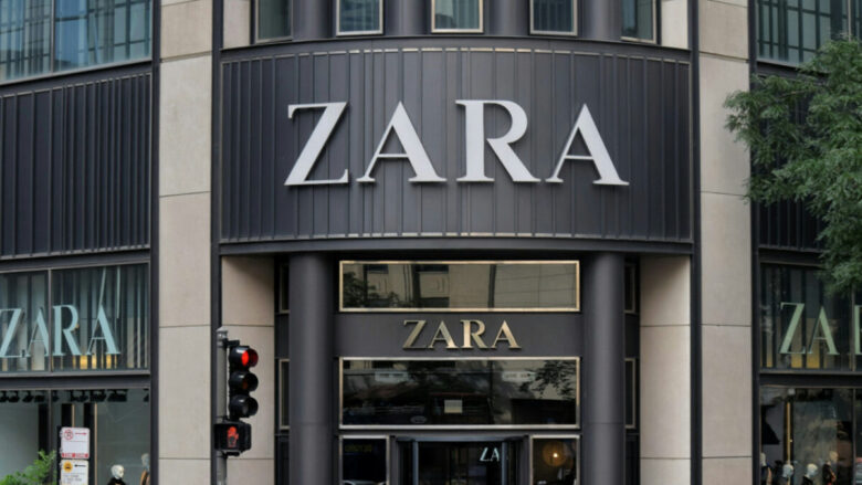Zara firma i pullover colorati più IN dell’Inverno 2026