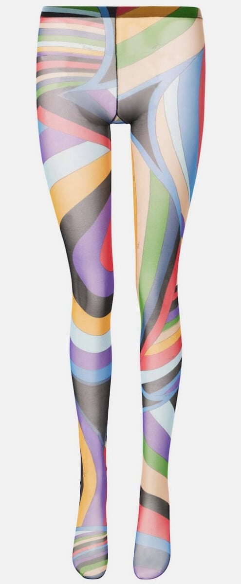 Sono questi i collant colorati più belli dell’Inverno 2026. Trendy e ricercati!