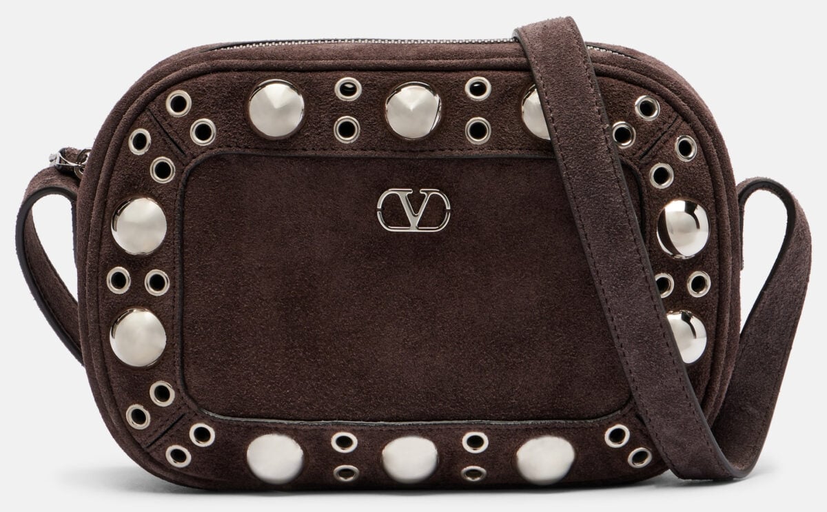 Le borse griffate e lussuose da accaparrarsi assolutamente con i saldi