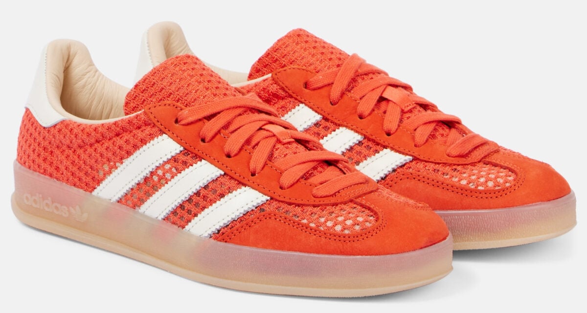 È l’arancione brillante il colore moda più gettonato dell’Inverno 2026 È l’arancione brillante il colore moda più gettonato dell’Inverno 2026