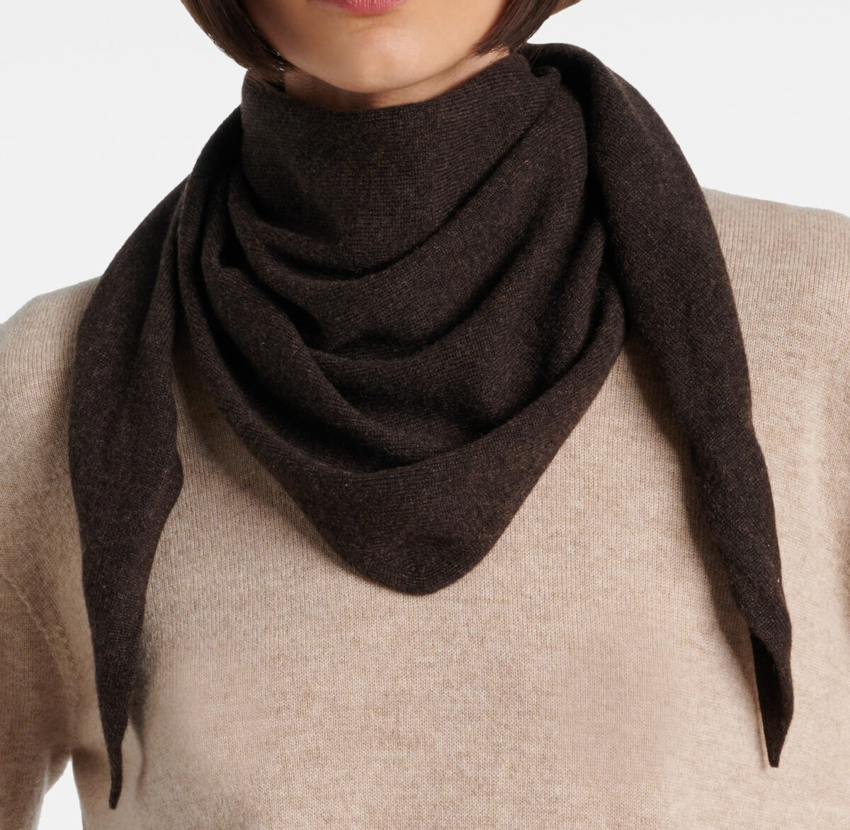 Dimenticate le solite sciarpe: l’accessorio chiave dell’inverno 2026 è questo!