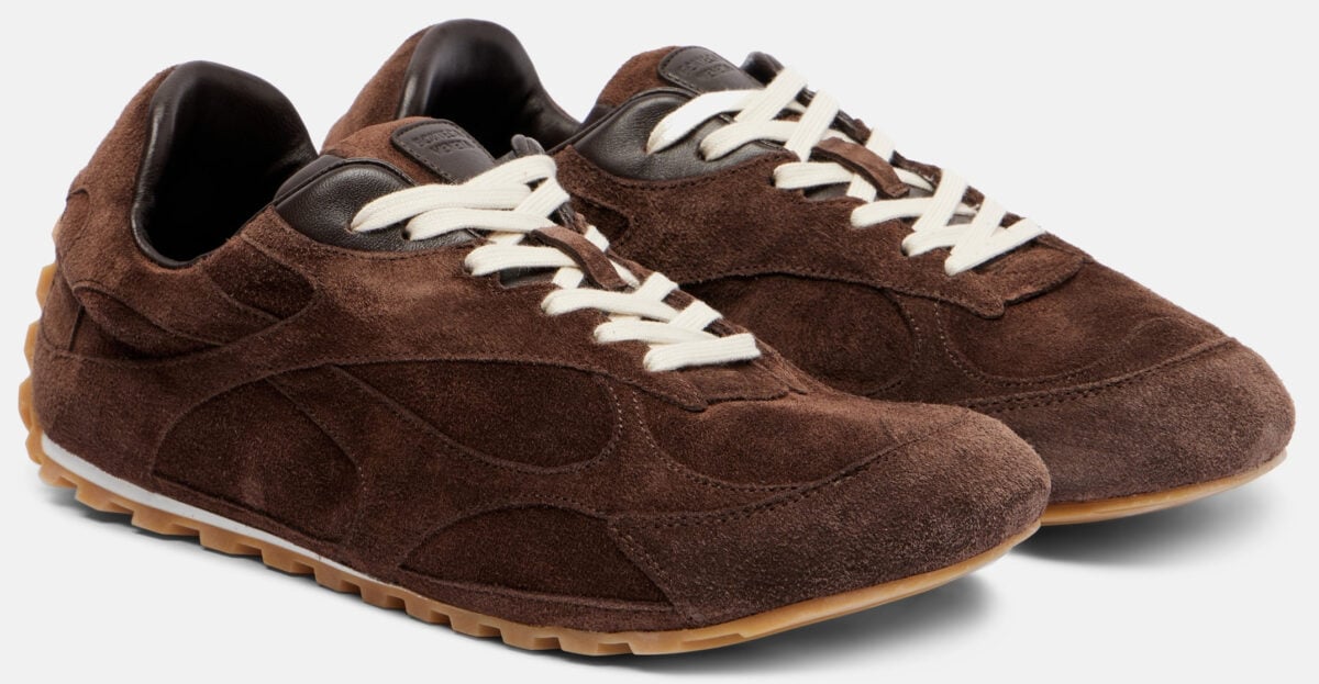 Trend Alert! Qui le sneakers più trendy dell’inverno 2026