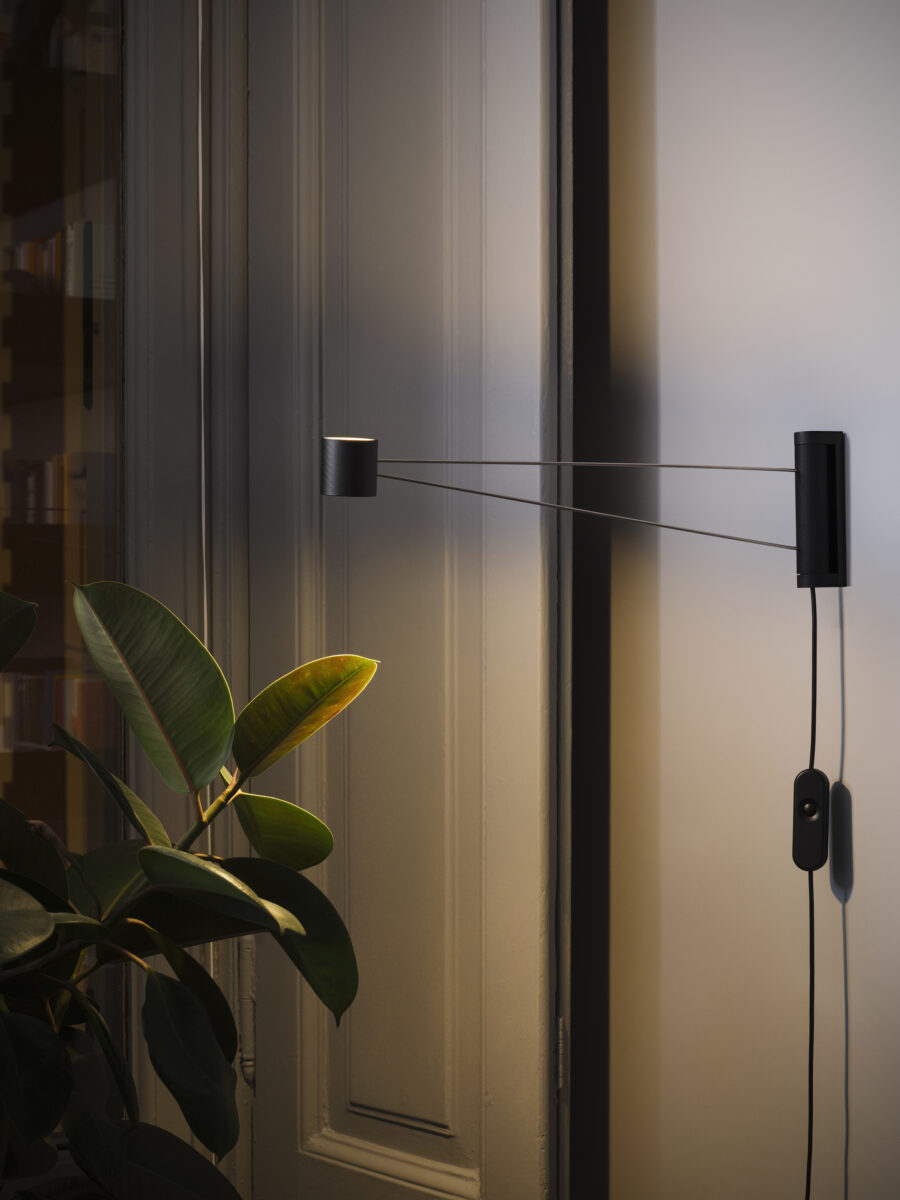 KDLN celebra 30 anni di luce e design con sei nuove illuminazioni