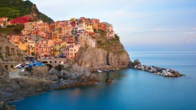 Weekend di San Valentino 2026: le mete romantiche da prenotare ora