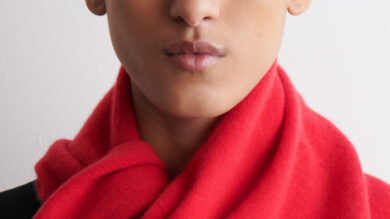 Dimenticate le solite sciarpe: l’accessorio chiave dell’inverno 2026 è questo!