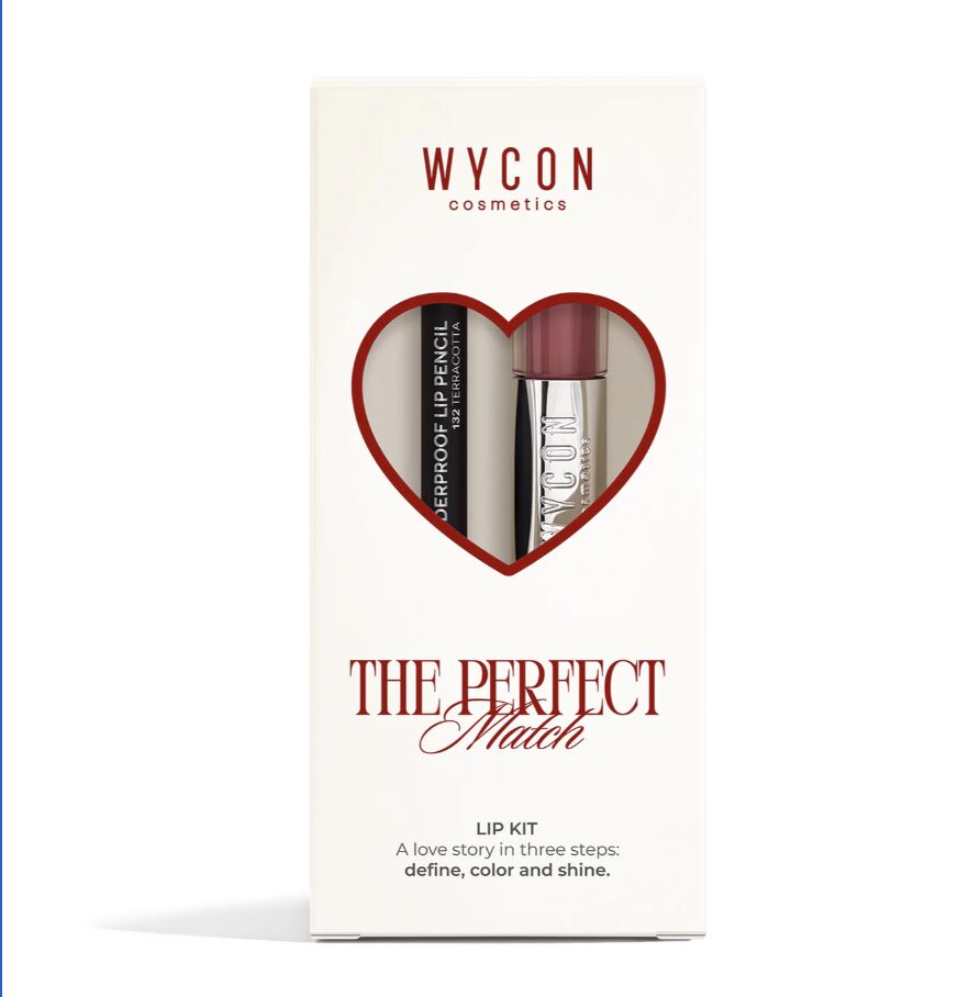 San Valentino 2026: i regali beauty che la faranno innamorare (ancora di più)! San Valentino 2026: i regali beauty che la faranno innamorare (ancora di più)!