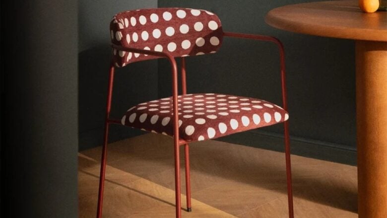 Complementi d’arredo POP: idee di design per una casa fuori dagli schemi