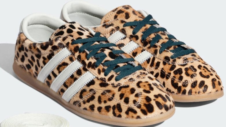 Trend Alert! Qui le sneakers più trendy dell’inverno 2026