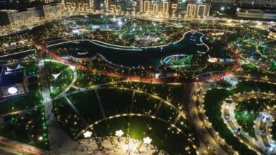 Ecco perchè visitare Tashkent, la capitale dell’Uzbekistan, la meta da scoprire nel 2026