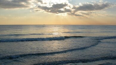 Weekend al mare d’inverno? Nel 2026 sono queste le mete italiane che non deludono!