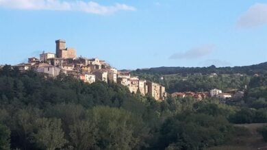 Questo Borgo dell’Amiata è la meta perfetta per un weekend tra cultura e storia