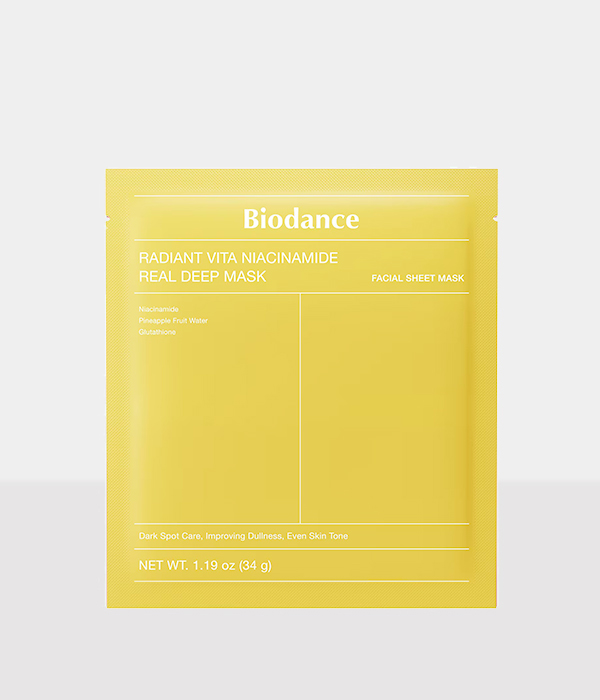 Scopri l’ingrediente segreto della skincare coreana per un incarnato da sogno…