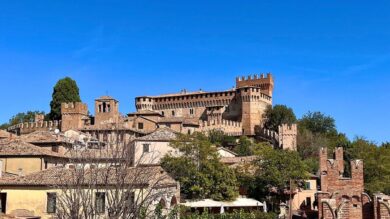 Il vero Borgo dell’amore si trova nelle Marche: ecco dove trascorrere un San Valentino indimenticabile…