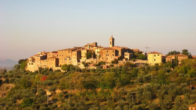 Un piccolo e antico Borgo nascosto della Valdichiana da scoprire subito!        