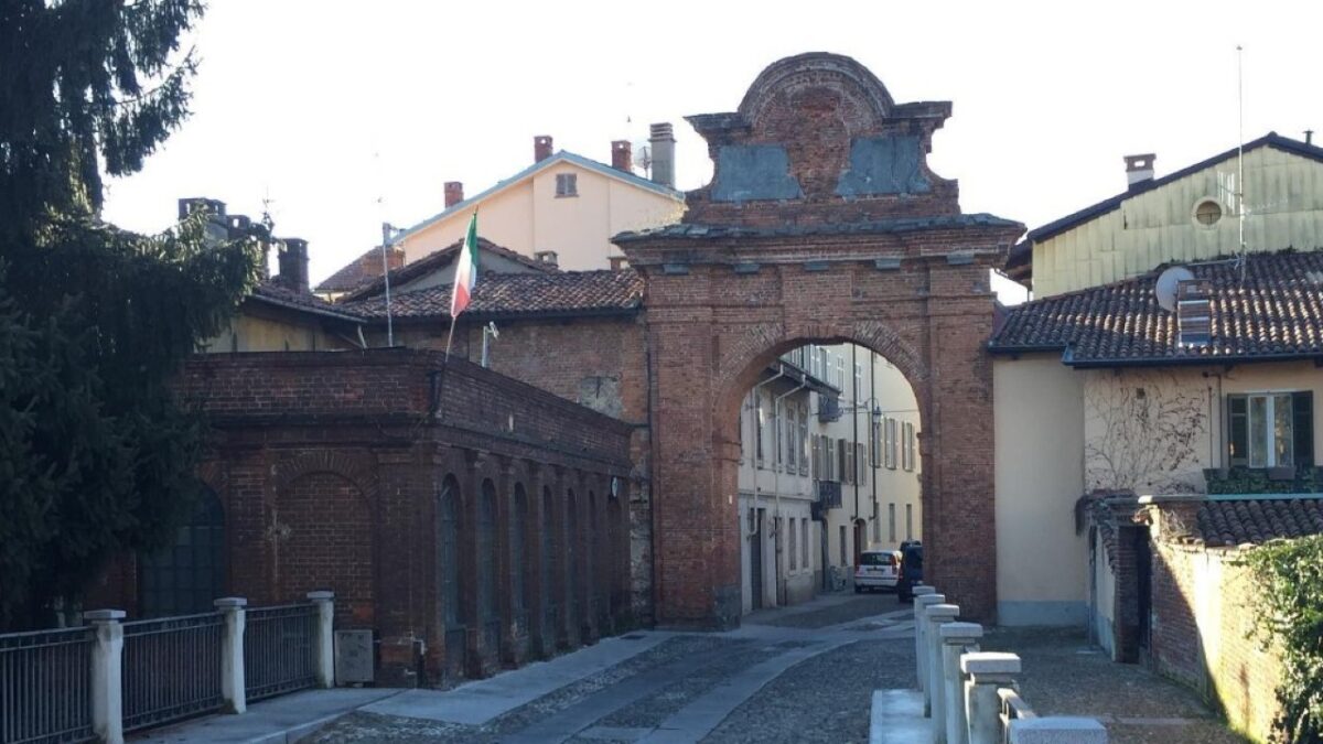 Questo Borgo piemontese tra i più belli d’Italia è la meta perfetta per il primo viaggio dell’anno Questo Borgo piemontese tra i più belli d’Italia è la meta perfetta per il primo viaggio dell’anno