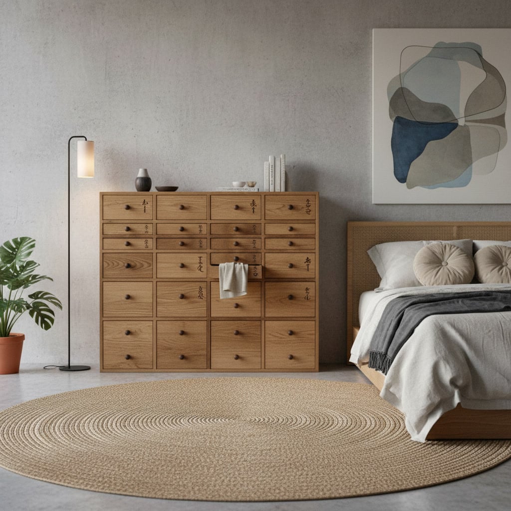 Camera da letto 2026: nuove tendenze, colori e materiali per la zona notte Camera da letto 2026: nuove tendenze, colori e materiali per la zona notte