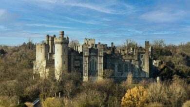 I Castelli più suggestivi della Gran Bretagna da visitare in questo 2026