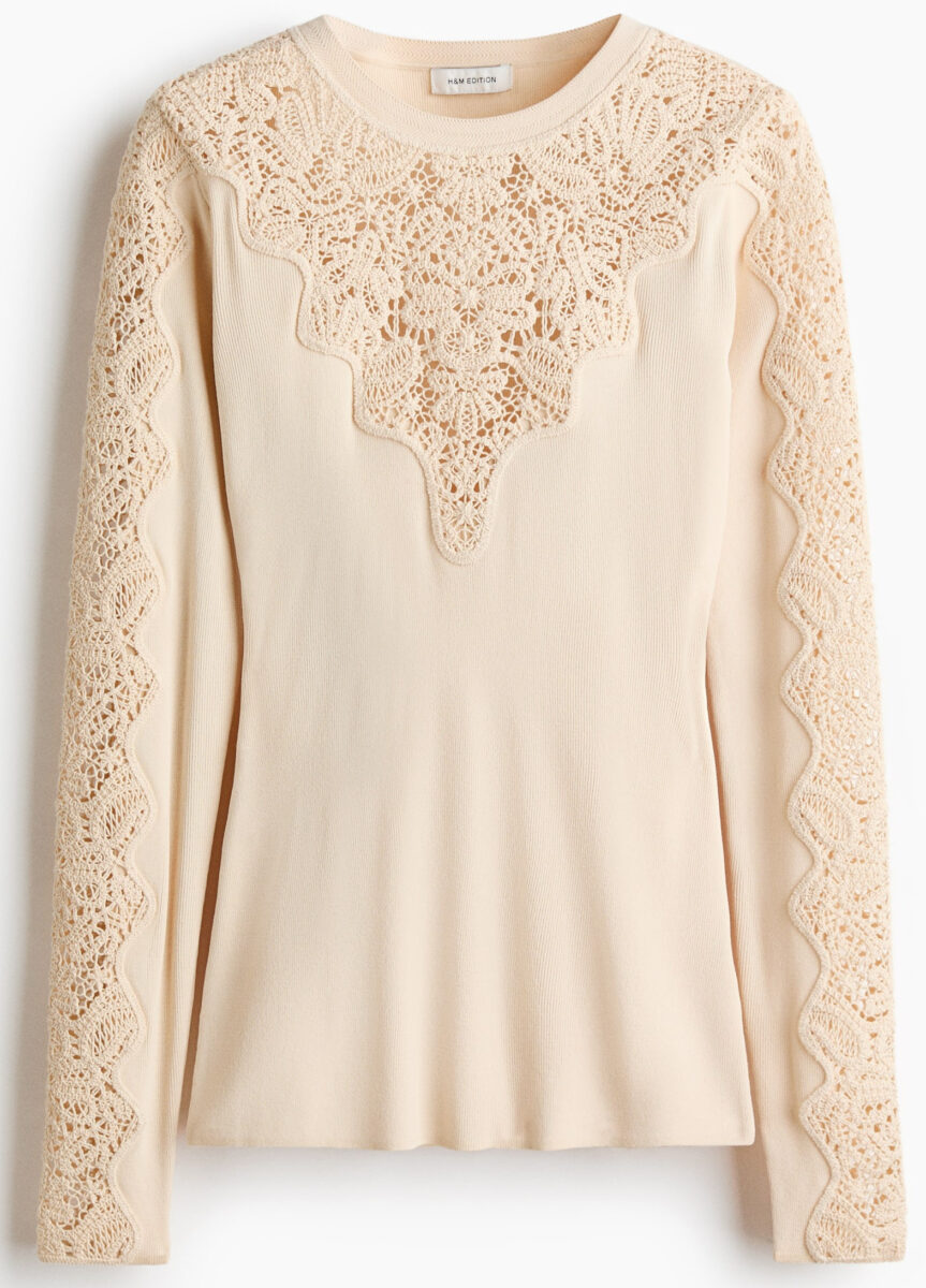 La nuova collezione H&M è irresistibile: ecco capi e accessori da aggiungere subito alla tua wishlist