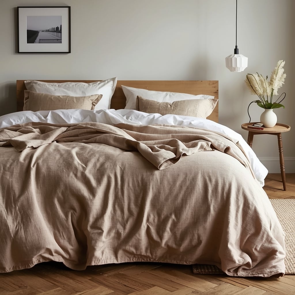 Camera da letto 2026: nuove tendenze, colori e materiali per la zona notte Camera da letto 2026: nuove tendenze, colori e materiali per la zona notte