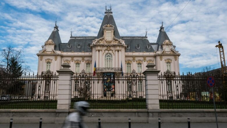 Stufi di mete insolite? Partite alla scoperta di questo fantastica città dell’Est. Vi sorprenderà!