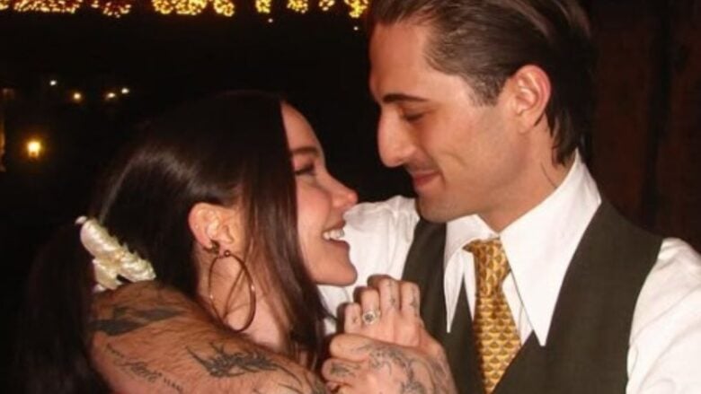 Dove Cameron e Damiano David presto sposi: il sì sui social con l’anello di diamanti super costoso!