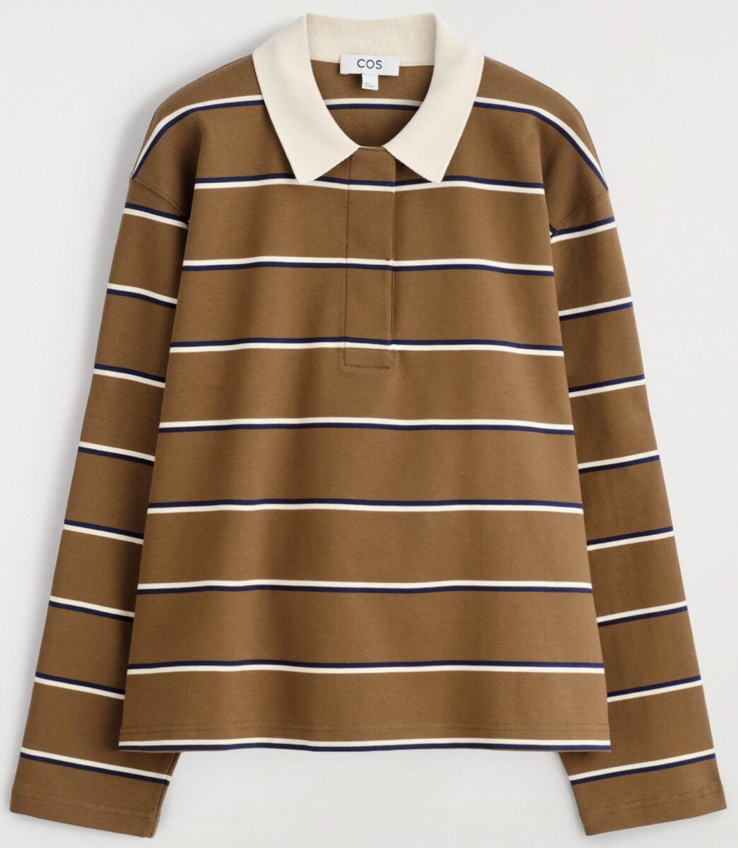 6 capi e accessori firmati COS da acquistare con i Saldi invernali 2026