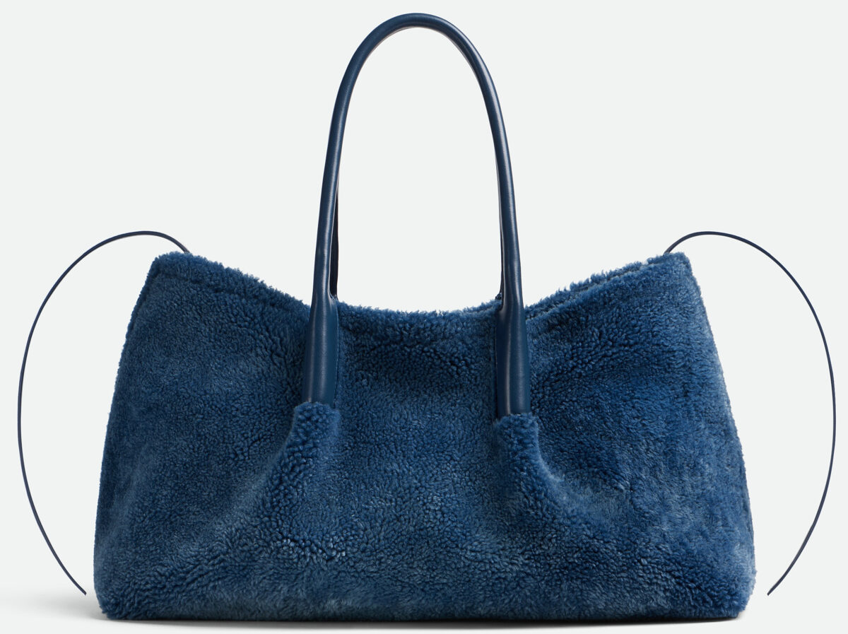 Tote Bags griffate: 5 borse su cui puntare se cerchi lusso e comodità