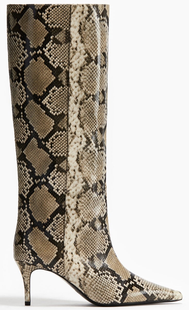 Capi e accessori must del Guardaroba invernale 2026