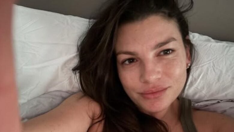 Emma si mostra così sui social: ecco come ha salutato il 2025!