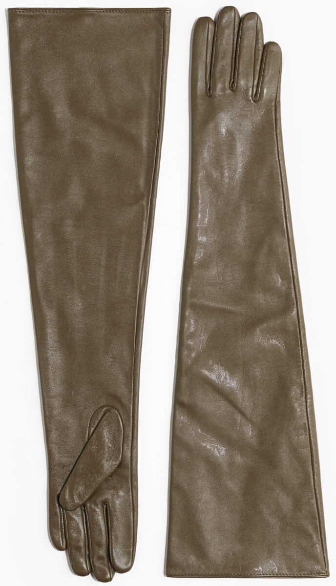 L’accessorio raffinato e glam dell’inverno 2026: mai più senza!