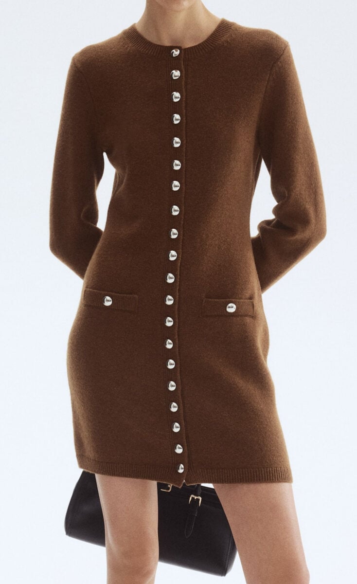 5 Abiti firmati H&M da acquistare ora con i saldi invernali