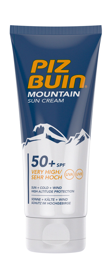 Le migliori creme solari per la settimana bianca: protezione anche in montagna