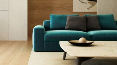 Salotto 2026: idee di tendenza e low budget per rinnovare il soggiorno con stile