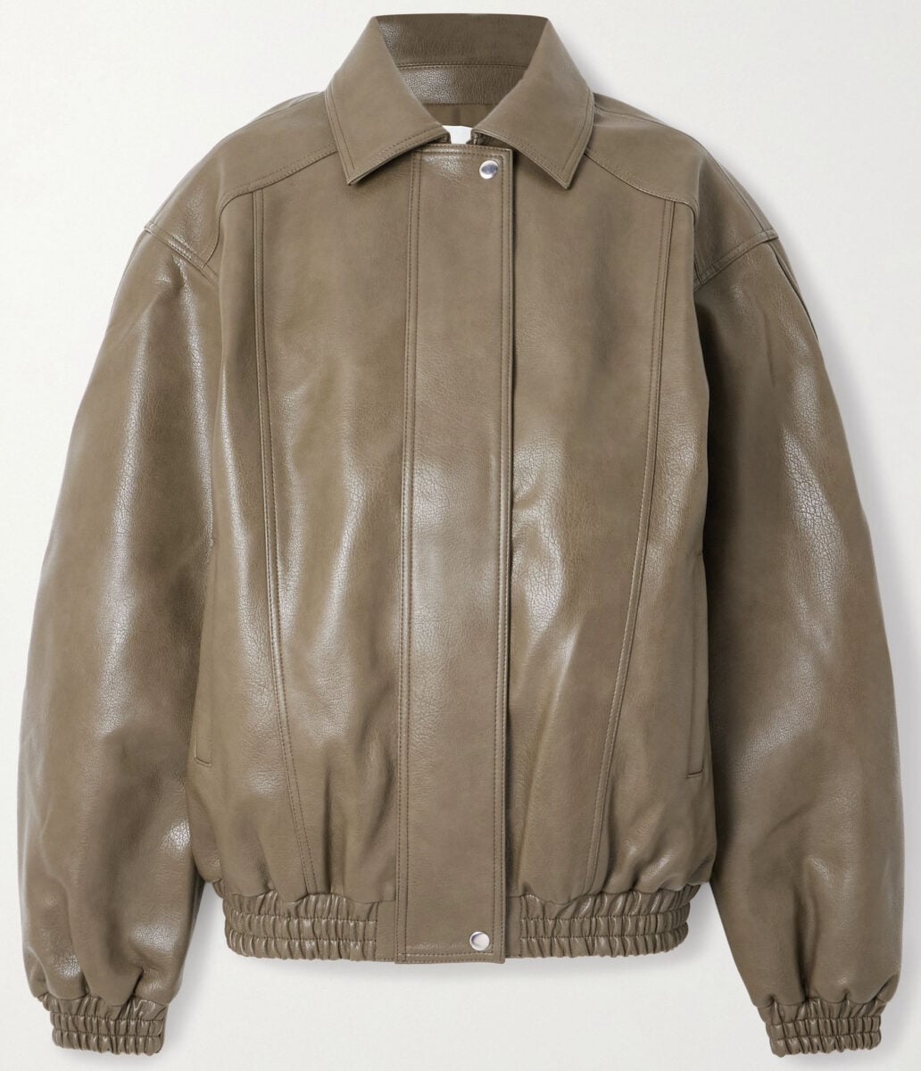 Saldi di Lusso 2026: 5 capispalla firmati a prezzi eccezionali! Saldi di Lusso 2026: 5 capispalla firmati a prezzi eccezionali!