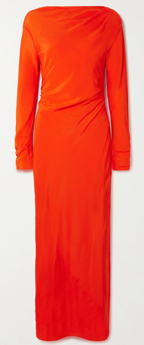 È l’arancione brillante il colore moda più gettonato dell’Inverno 2026 È l’arancione brillante il colore moda più gettonato dell’Inverno 2026