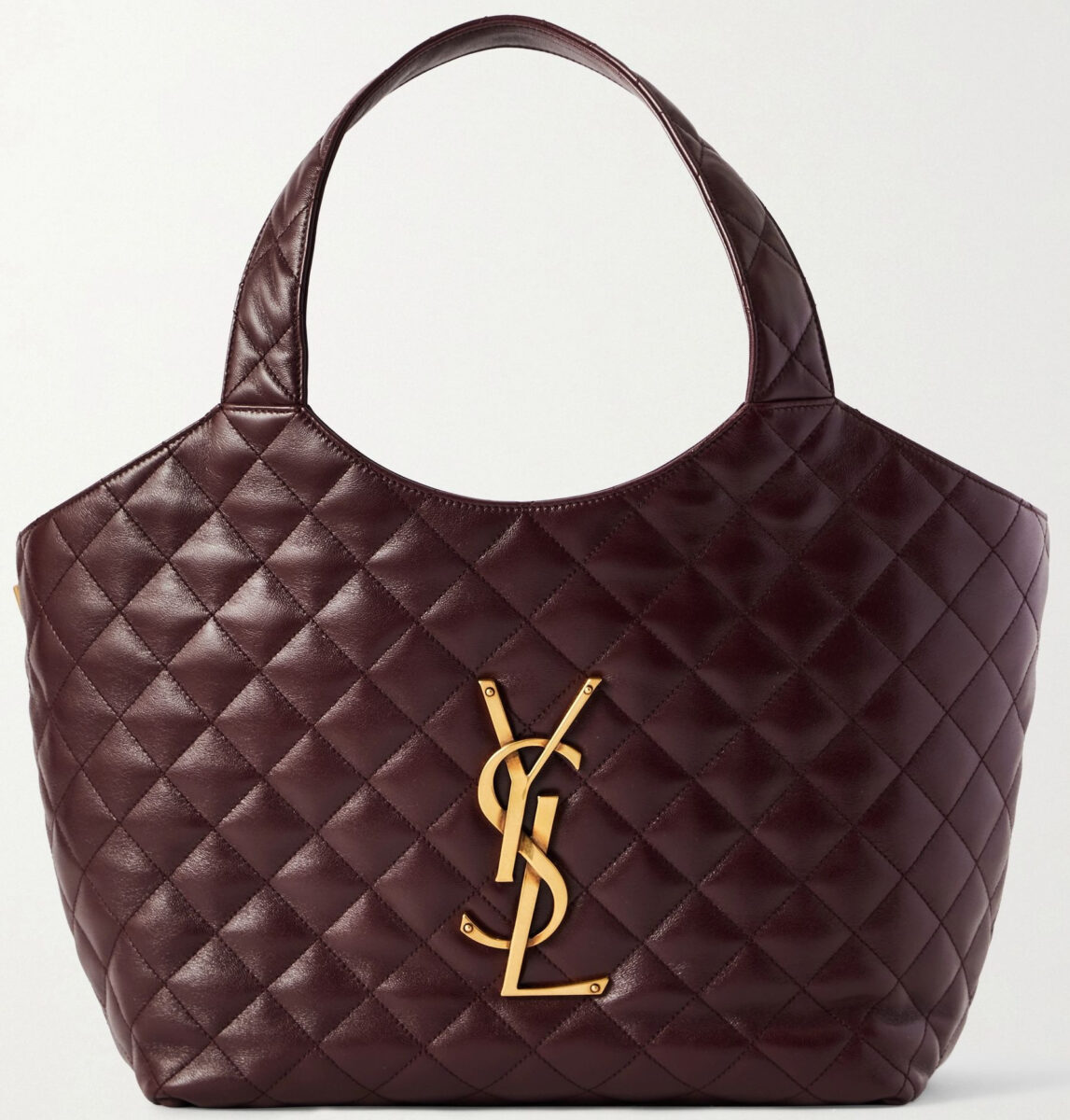 Tote Bags griffate: 5 borse su cui puntare se cerchi lusso e comodità