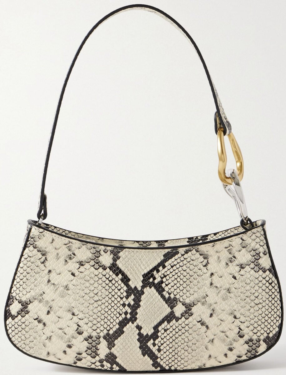 Le borse griffate e lussuose da accaparrarsi assolutamente con i saldi