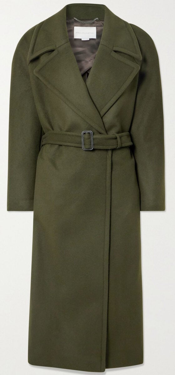 Saldi di Lusso 2026: 5 capispalla firmati a prezzi eccezionali! Saldi di Lusso 2026: 5 capispalla firmati a prezzi eccezionali!