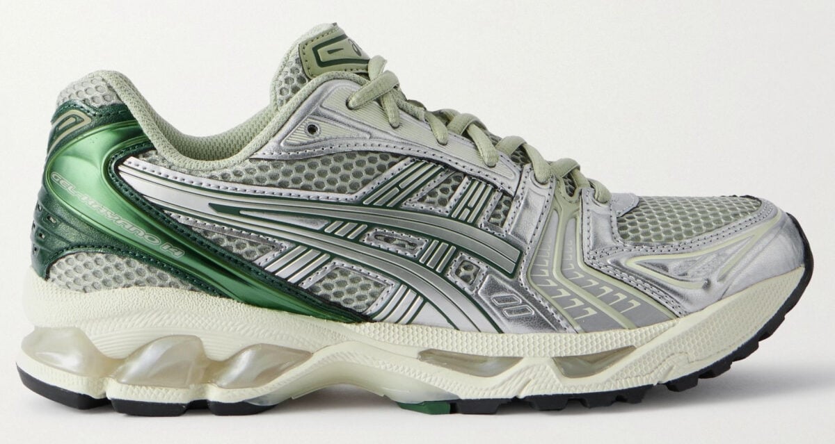 Trend Alert! Qui le sneakers più trendy dell’inverno 2026