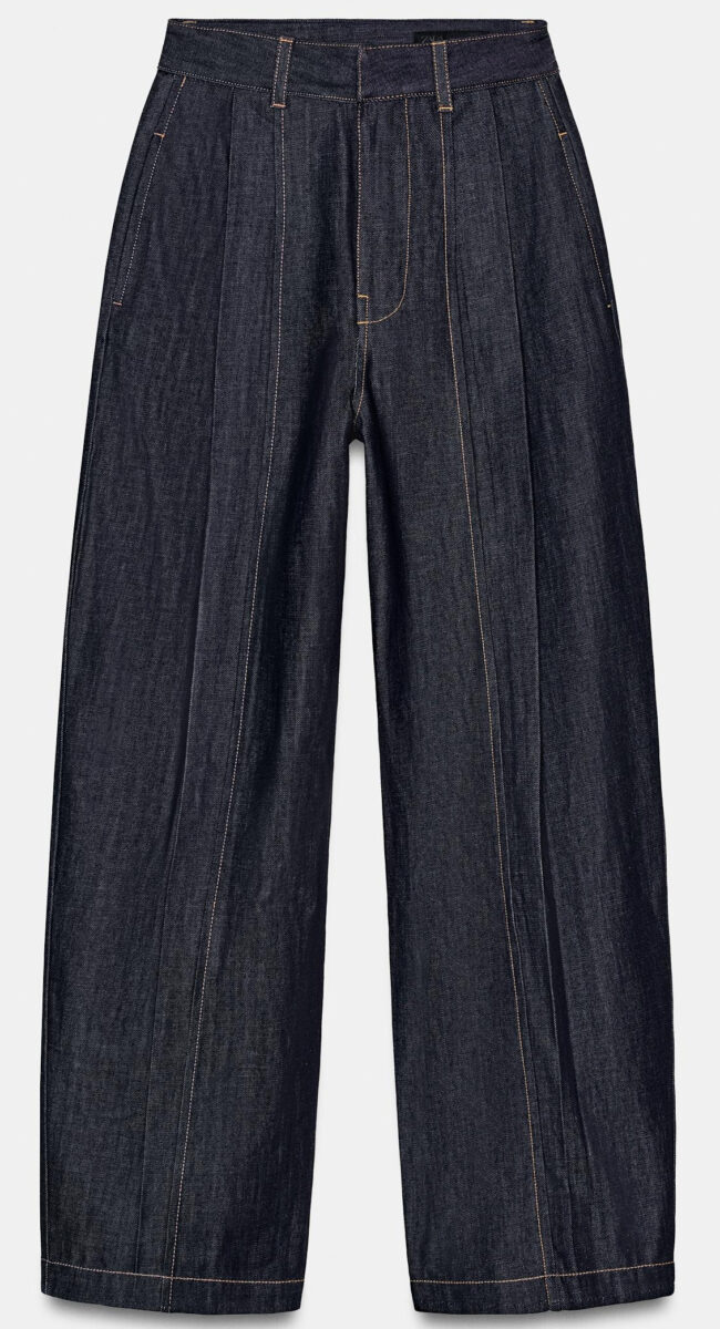 7 novità moda firmate Zara per una Primavera super fashion 7 novità moda firmate Zara per una Primavera super fashion