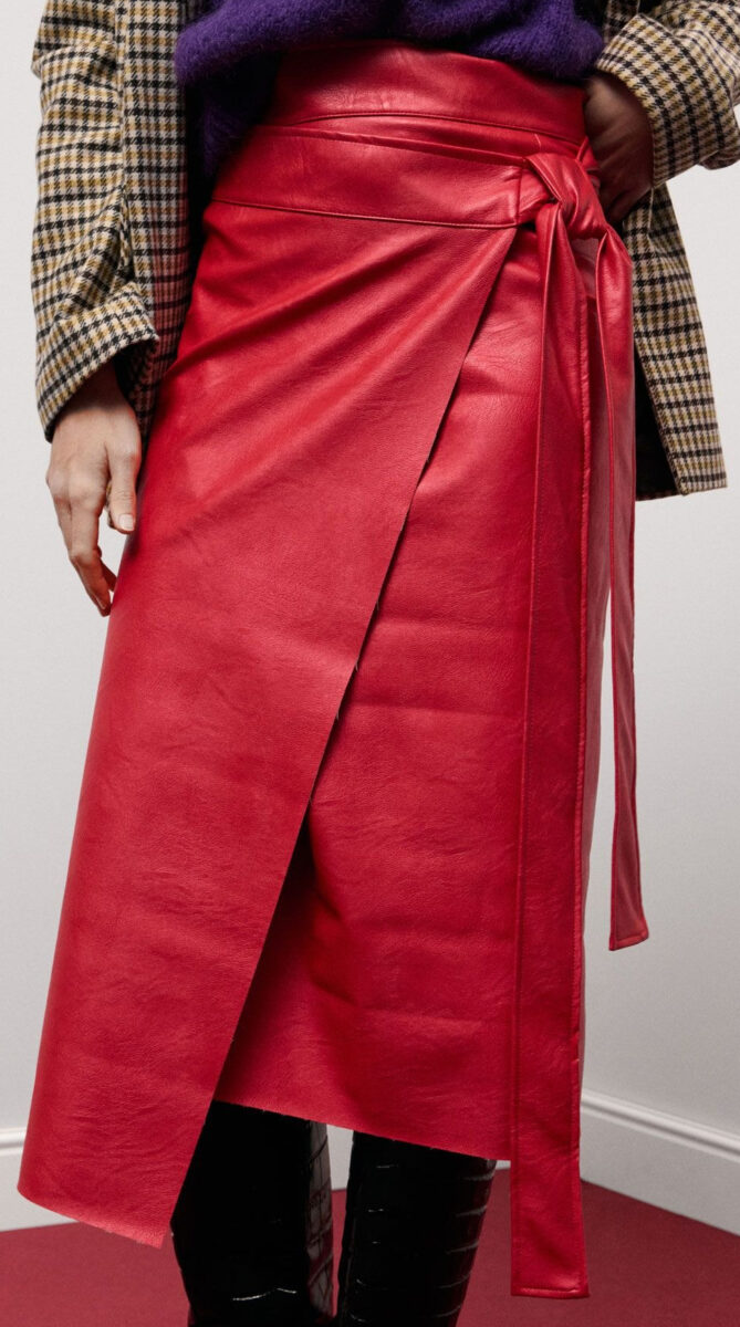 Questo capo è il vero protagonista dell’Inverno, un inno all’audacia più glam