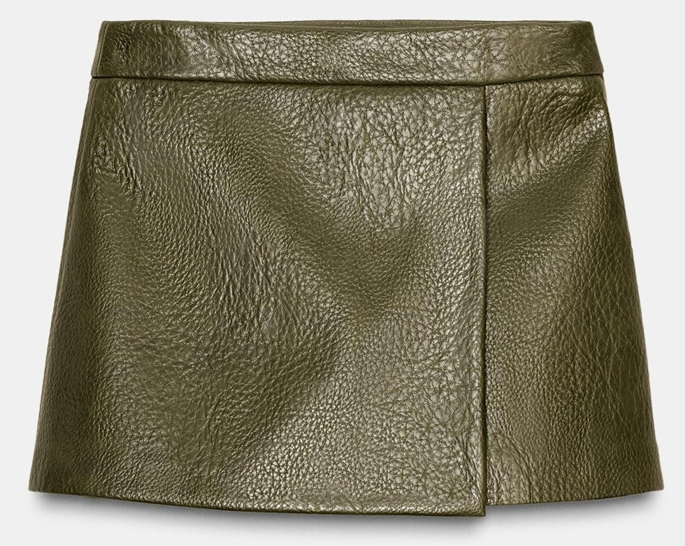 Questo capo è il vero protagonista dell’Inverno, un inno all’audacia più glam