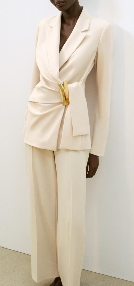 I tailleur più belli e raffinati dell’Inverno 2026 da avere nell’armadio