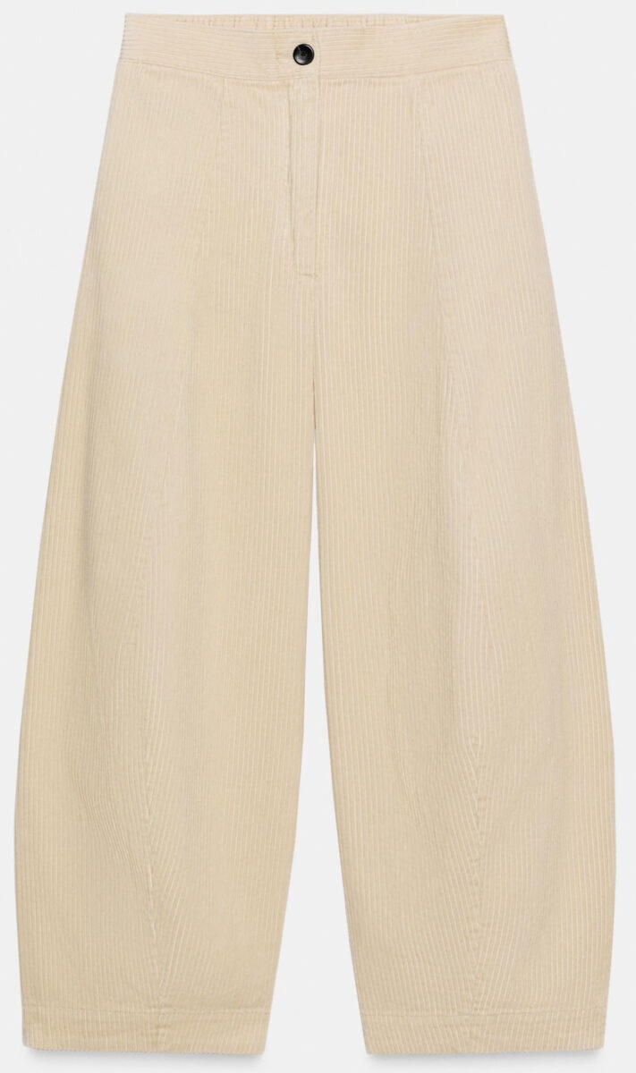 È questo il modello di pantaloni più cool dell’Inverno 2026. Approvati dalle It Girls!