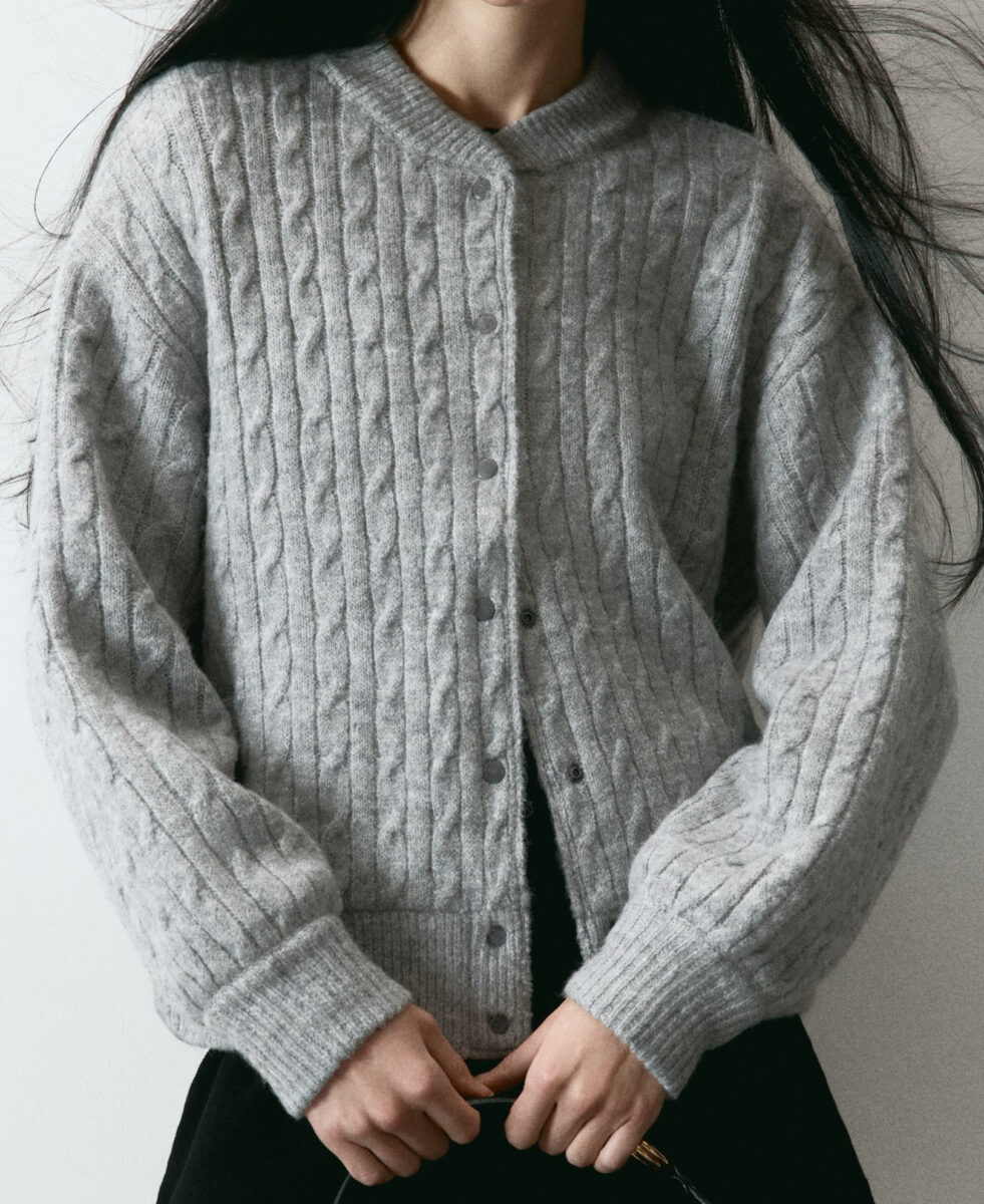 È firmato H&M il bomber più virale e desiderato del momento!