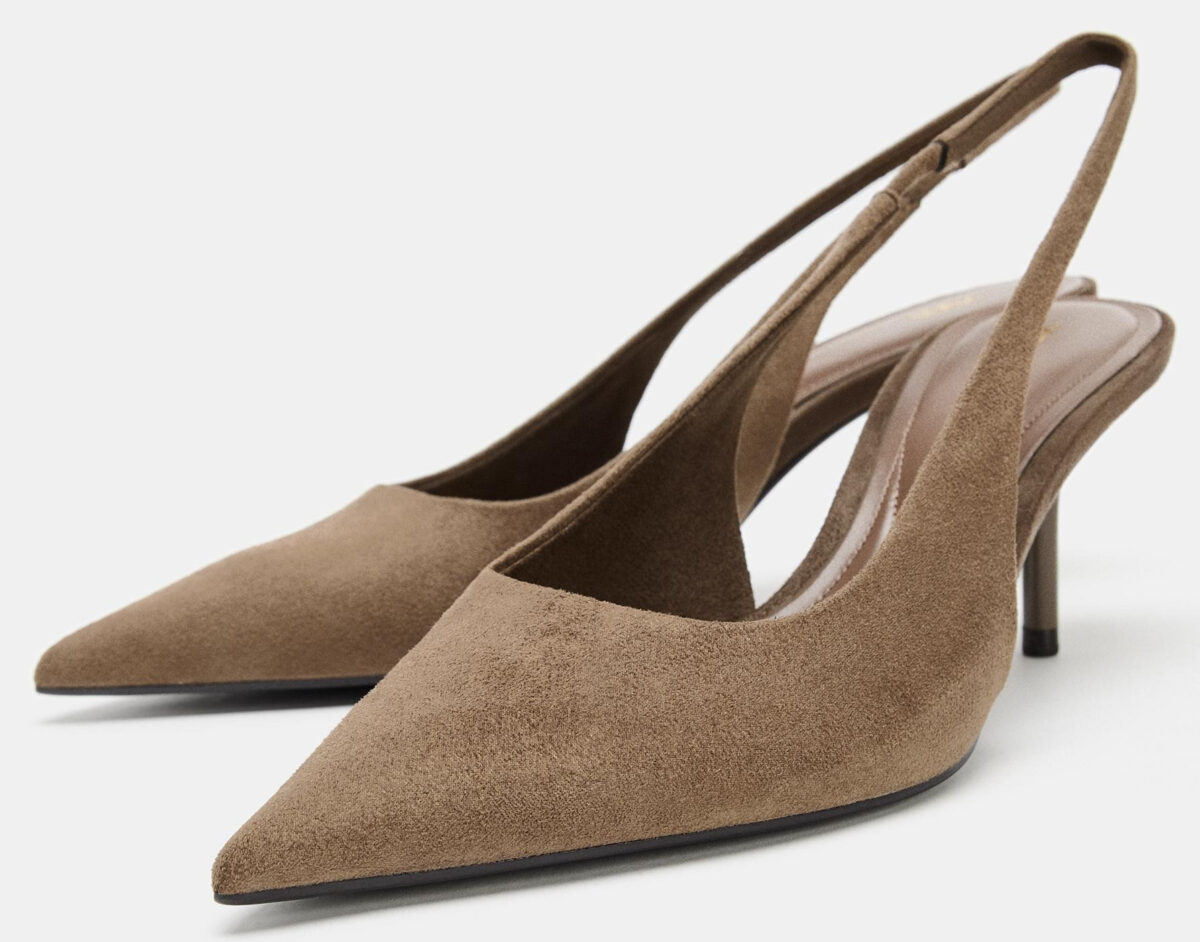 7 novità moda firmate Zara per una Primavera super fashion 7 novità moda firmate Zara per una Primavera super fashion