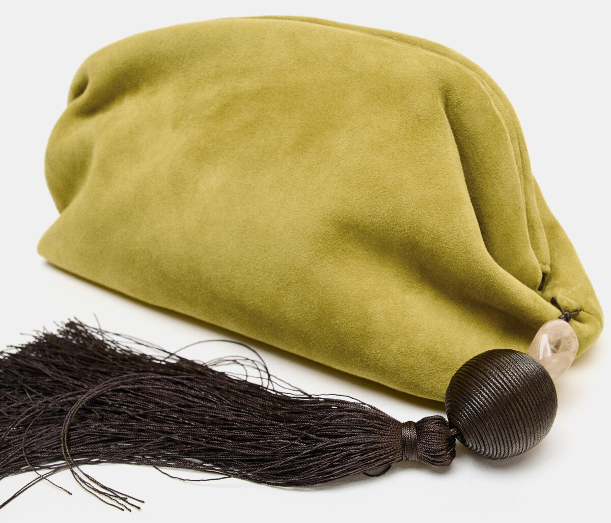 7 novità moda firmate Zara per una Primavera super fashion 7 novità moda firmate Zara per una Primavera super fashion