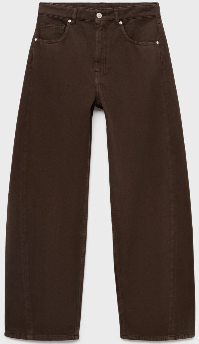 È questo il modello di pantaloni più cool dell’Inverno 2026. Approvati dalle It Girls!